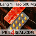 Lang Yi Hao 500 Mg new01
